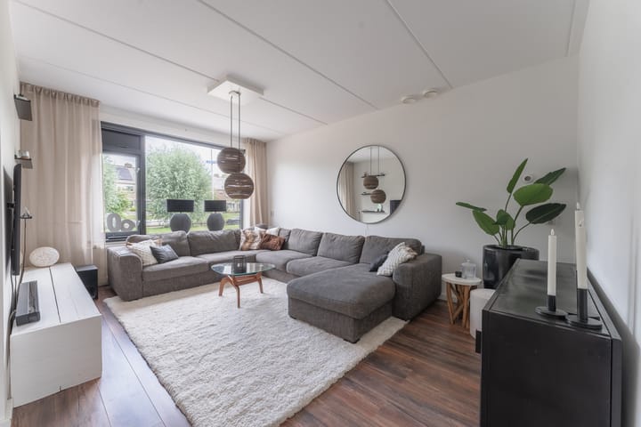 Foto 4 van Wilgenkade 1