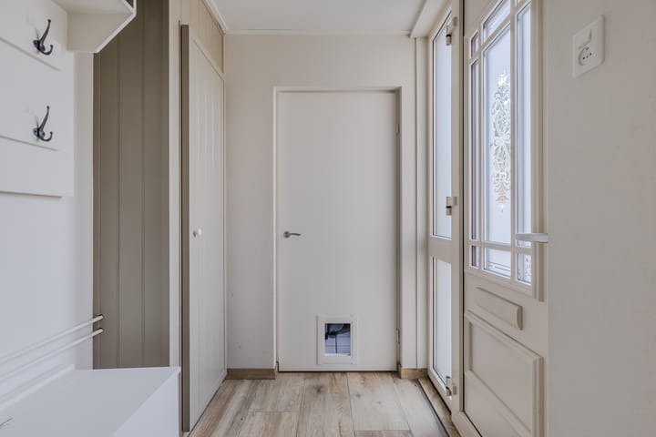 Tussenwoning te koop: De Omloop 25, Assendelft