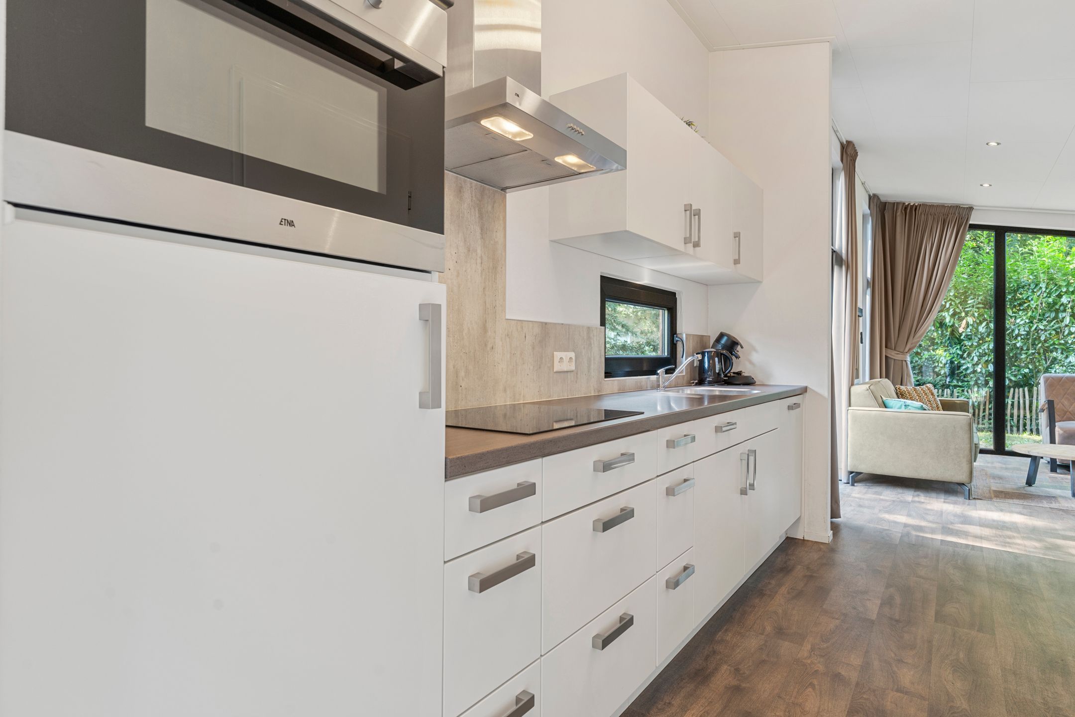 2-bedroom freehold villa in Wekerom — photo 4 of 5