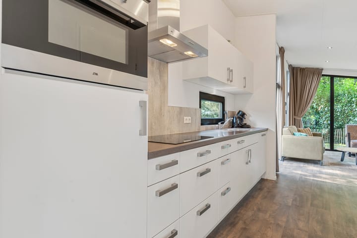 Vrijstaande woning te koop: Roekelseweg 48RB135, Wekerom