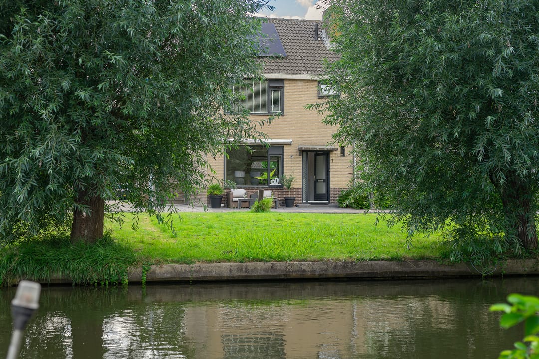 Foto 11 van Wilgenkade 1