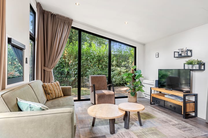 Vrijstaande woning te koop: Roekelseweg 48RB135, Wekerom