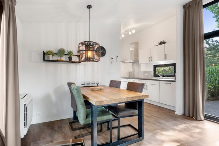 Vrijstaande woning te koop: Roekelseweg 48RB135, Wekerom