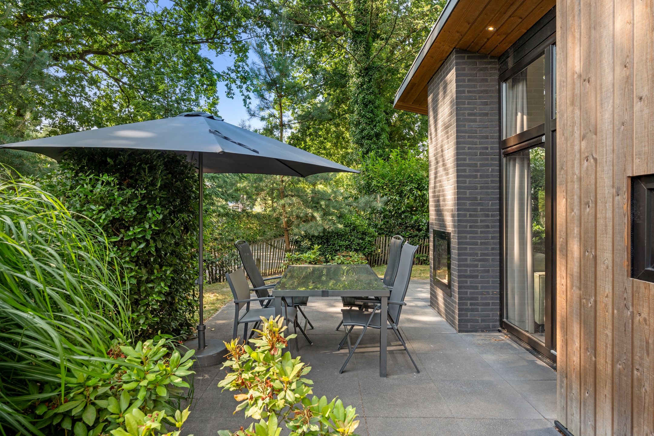 2-bedroom freehold villa in Wekerom — photo 5 of 5