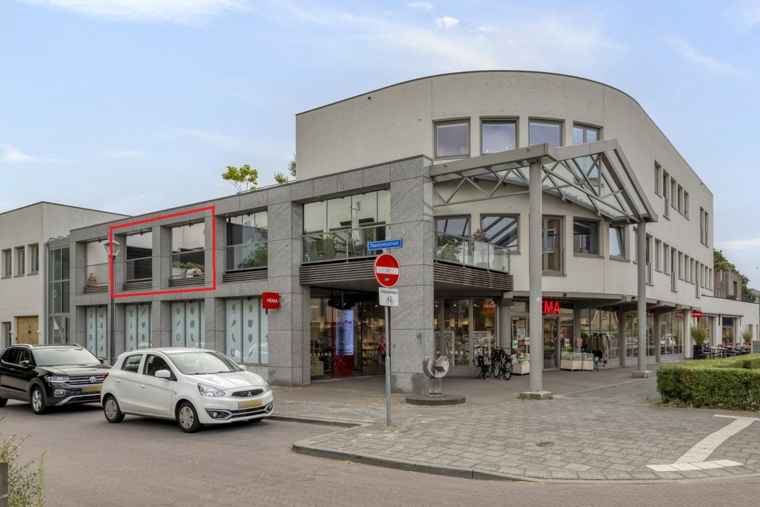 Loopstraat 10 