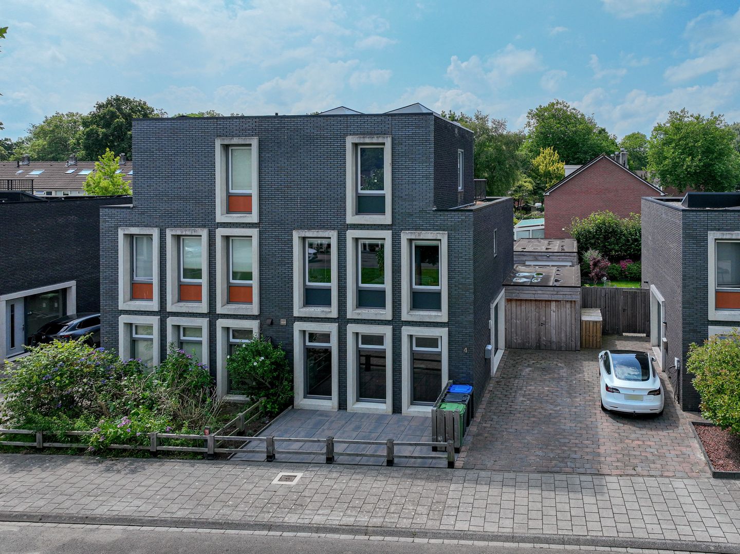 Foto 5 van Dek 4
