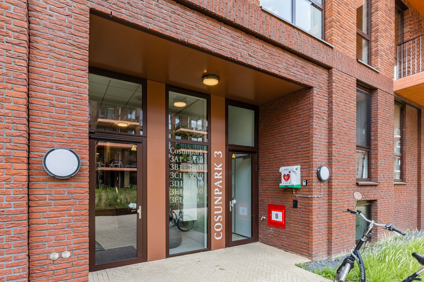 Foto 5 van Cosunpark 3-E1