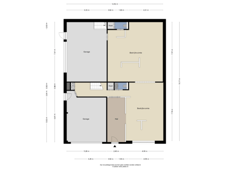 Bekijk plattegrond