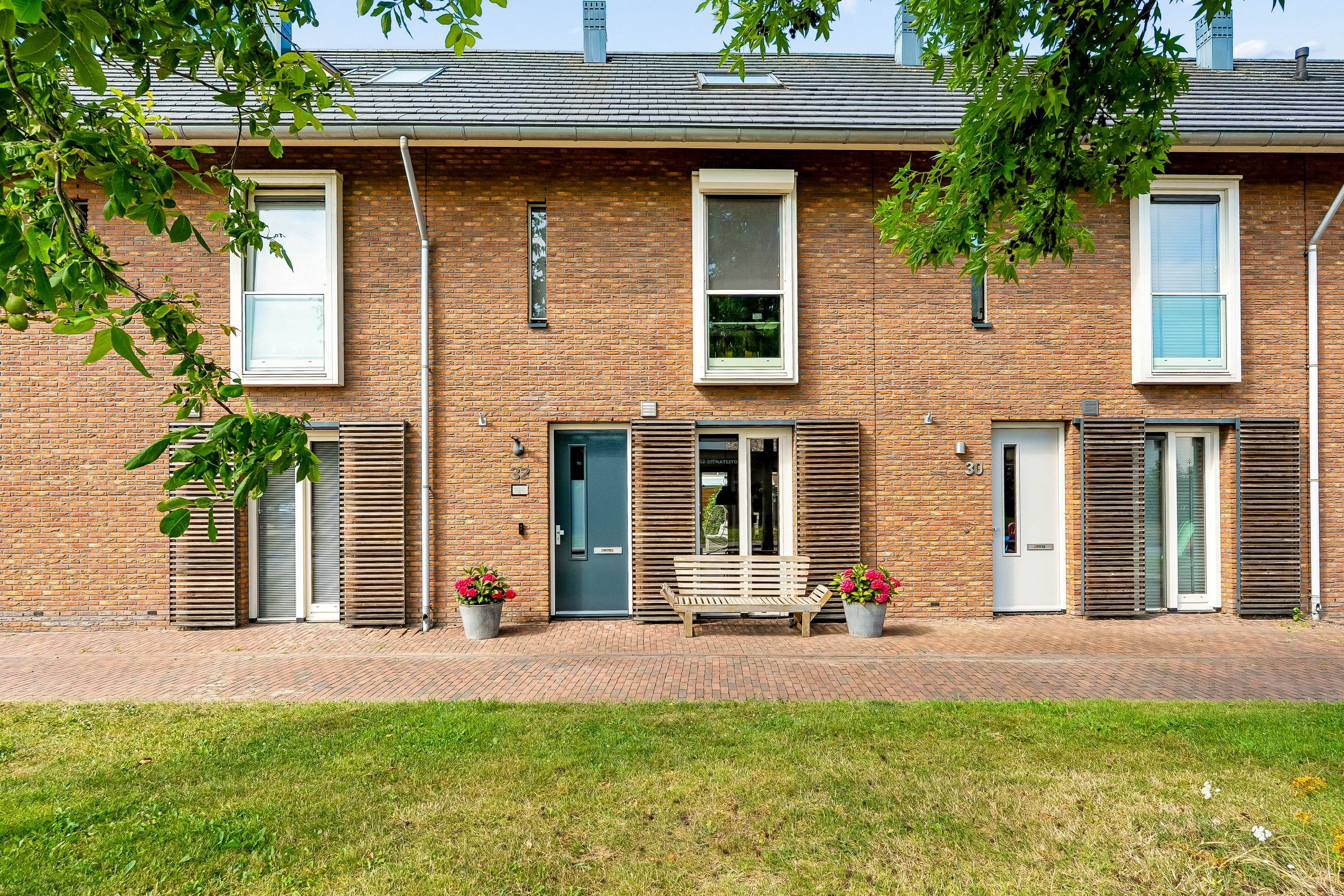 Hofstedestraat 32 