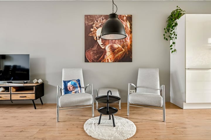 Tussenwoning te koop: Hofstedestraat 32, Zwolle