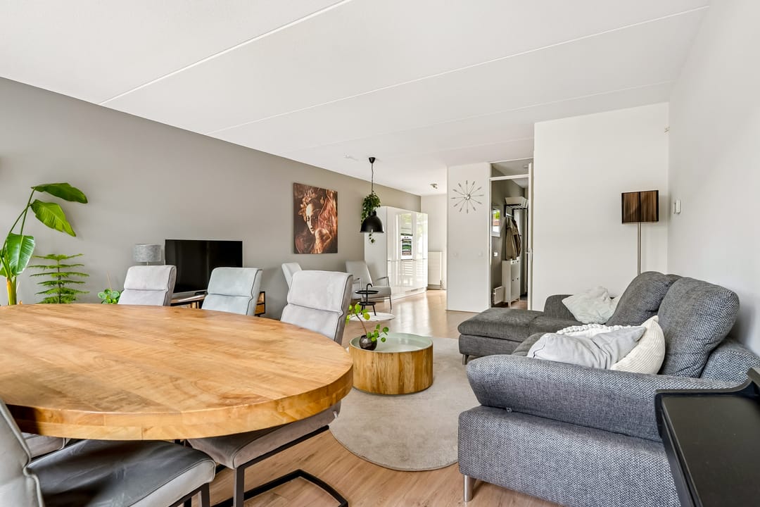 Photo 13 of Hofstedestraat 32