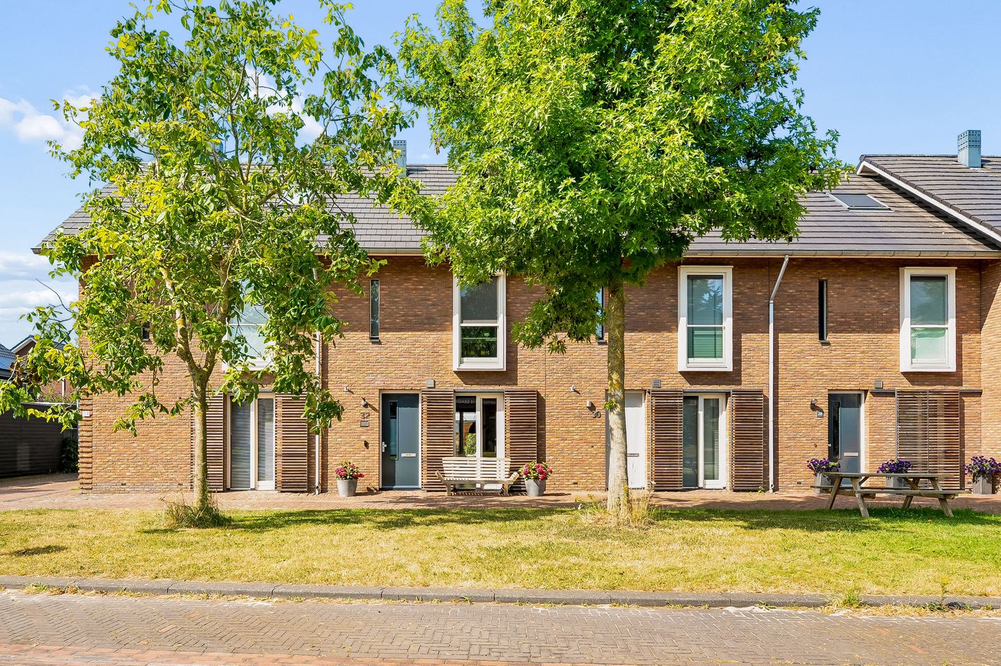 Photo 4 of Hofstedestraat 32
