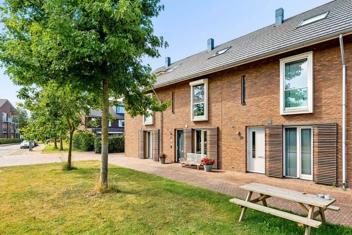 Photo 2 of Hofstedestraat 32