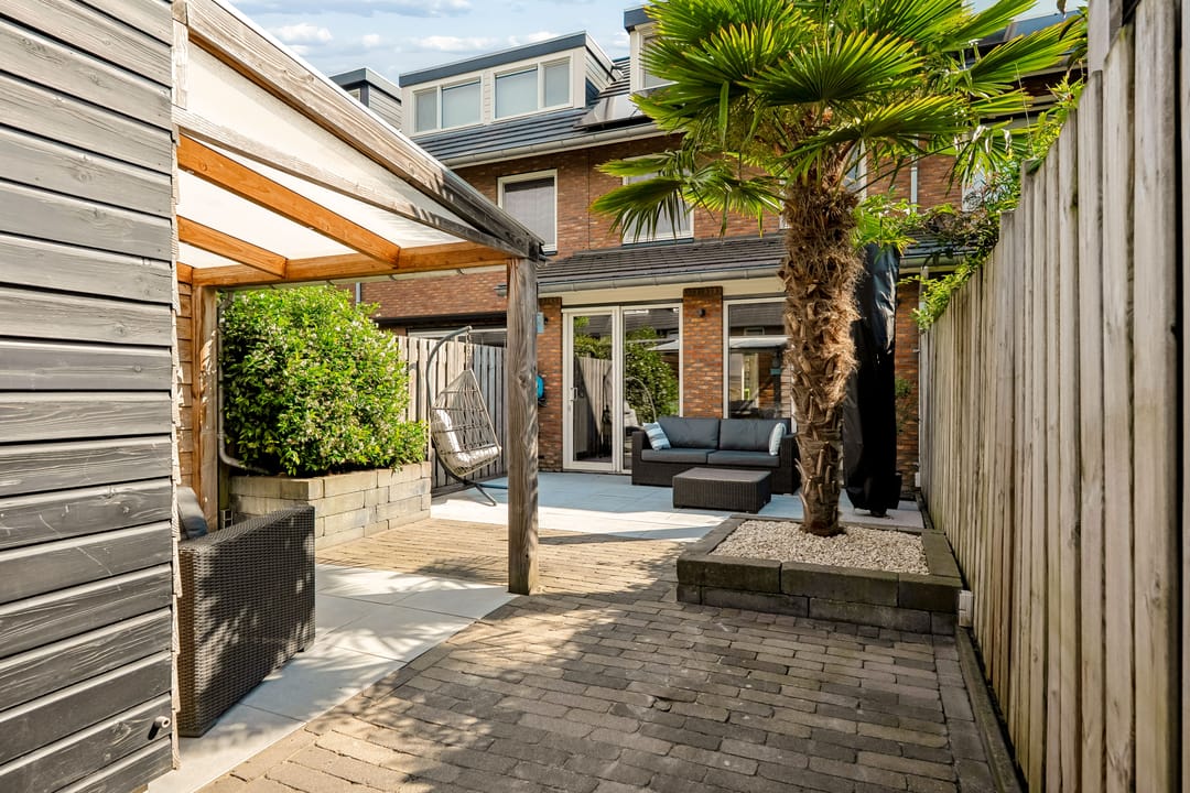 Photo 43 of Hofstedestraat 32