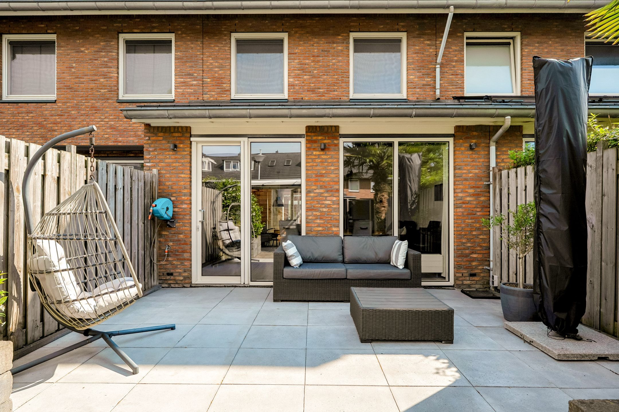 Photo 36 of Hofstedestraat 32