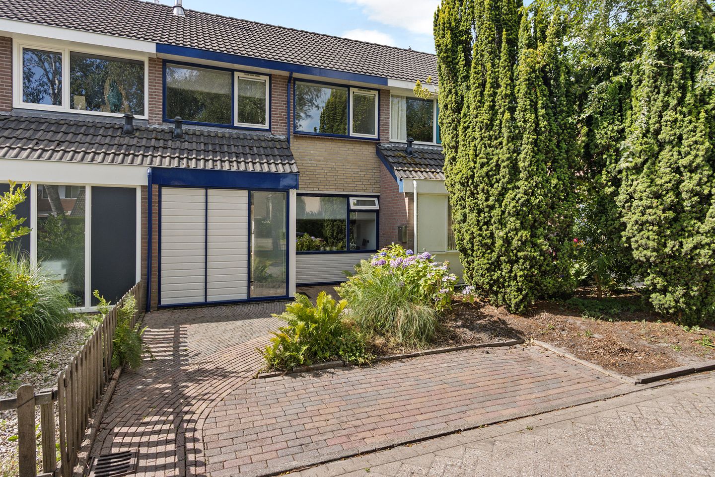Foto 40 van Dollard 206