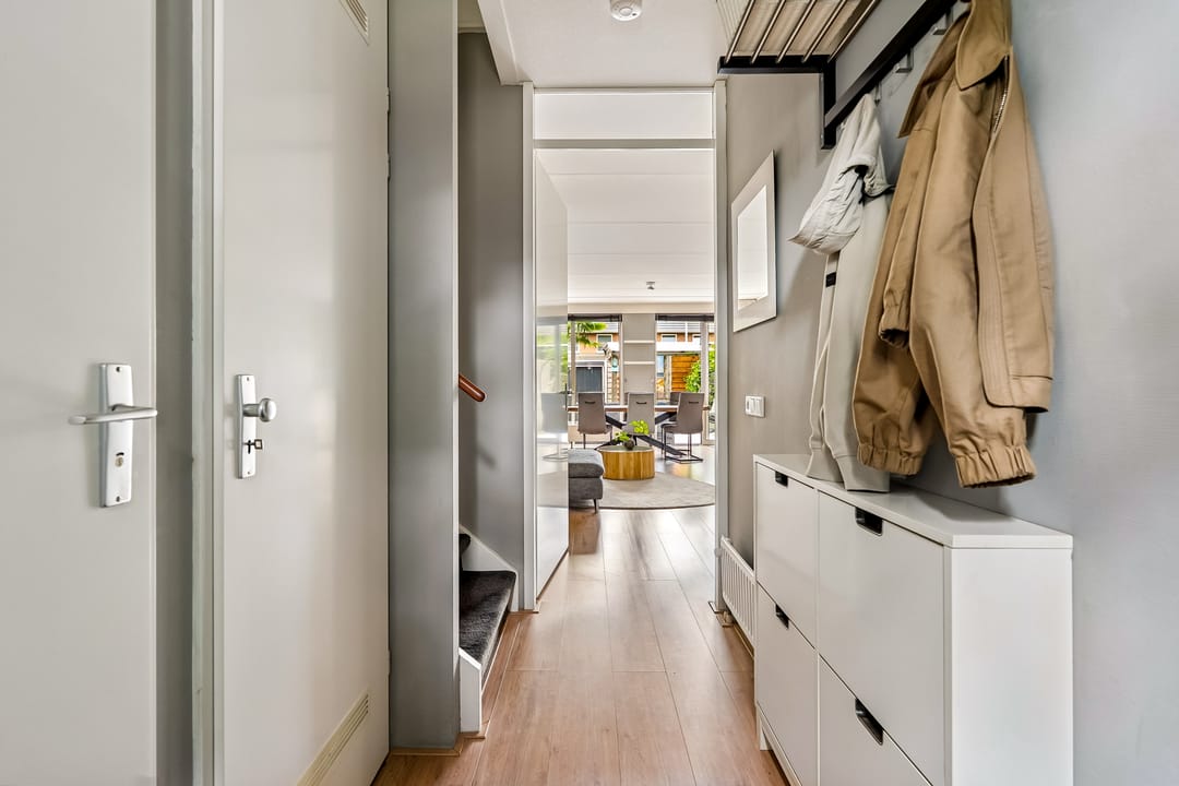 Photo 8 of Hofstedestraat 32