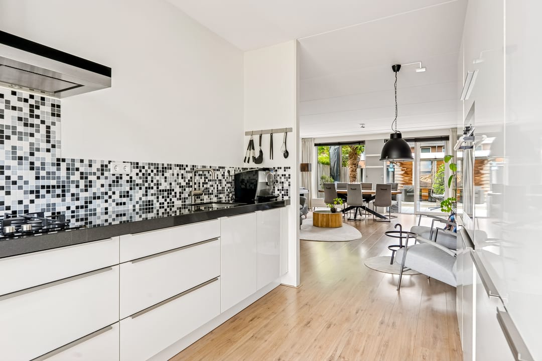Photo 16 of Hofstedestraat 32