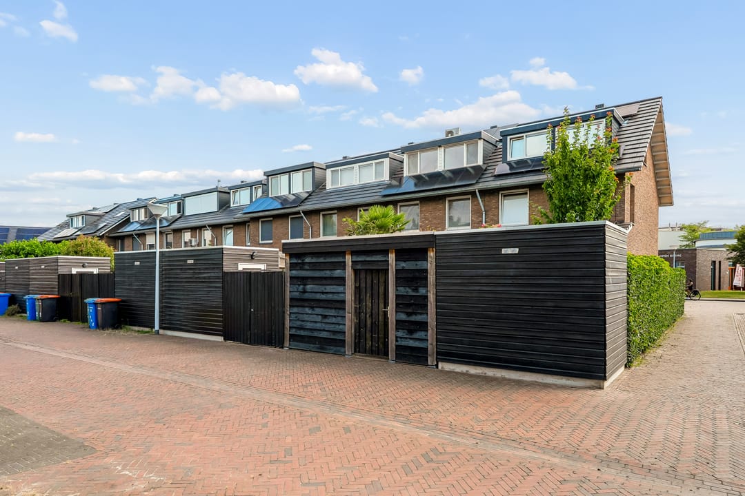 Photo 46 of Hofstedestraat 32