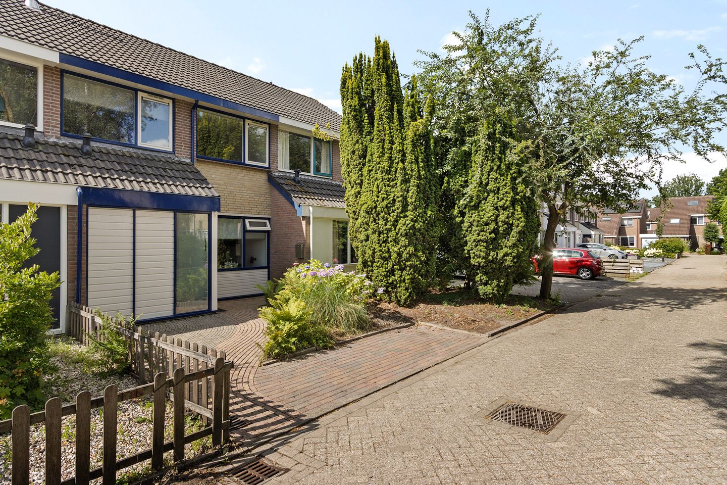 Foto 1 van Dollard 206