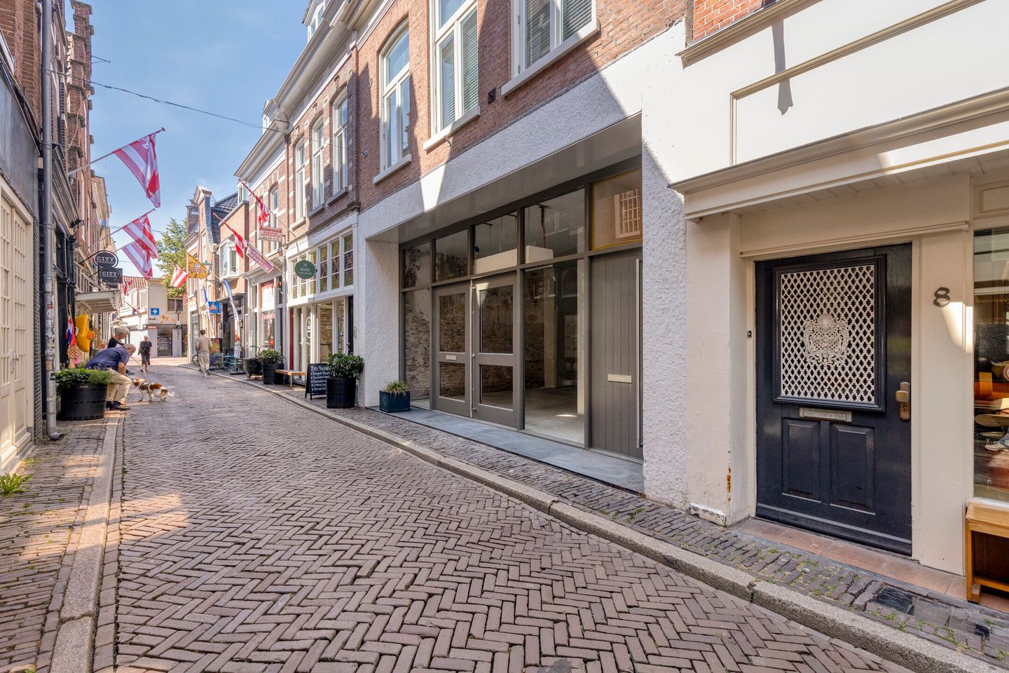 Bekijk foto 4 van Huigbrouwerstraat 12