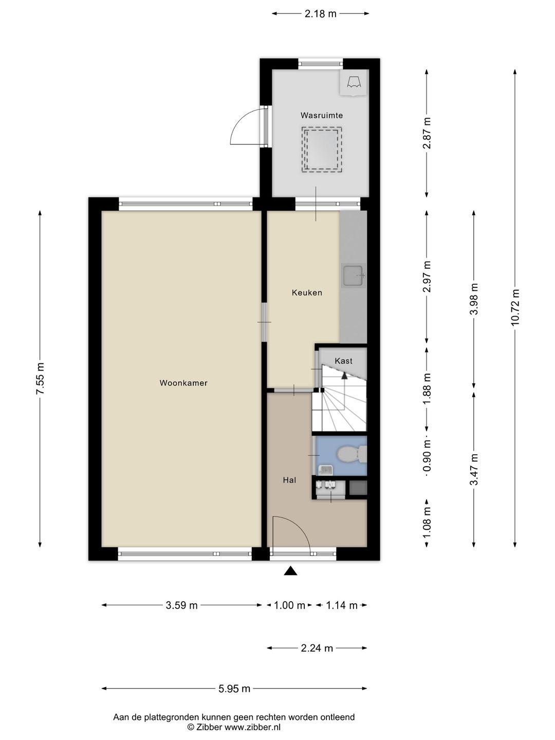 Foto 47 van Margrietstraat 18