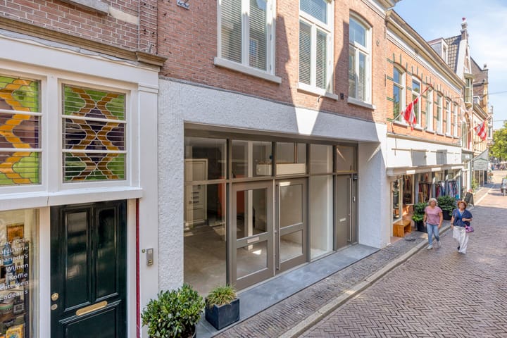 Huigbrouwerstraat 12
