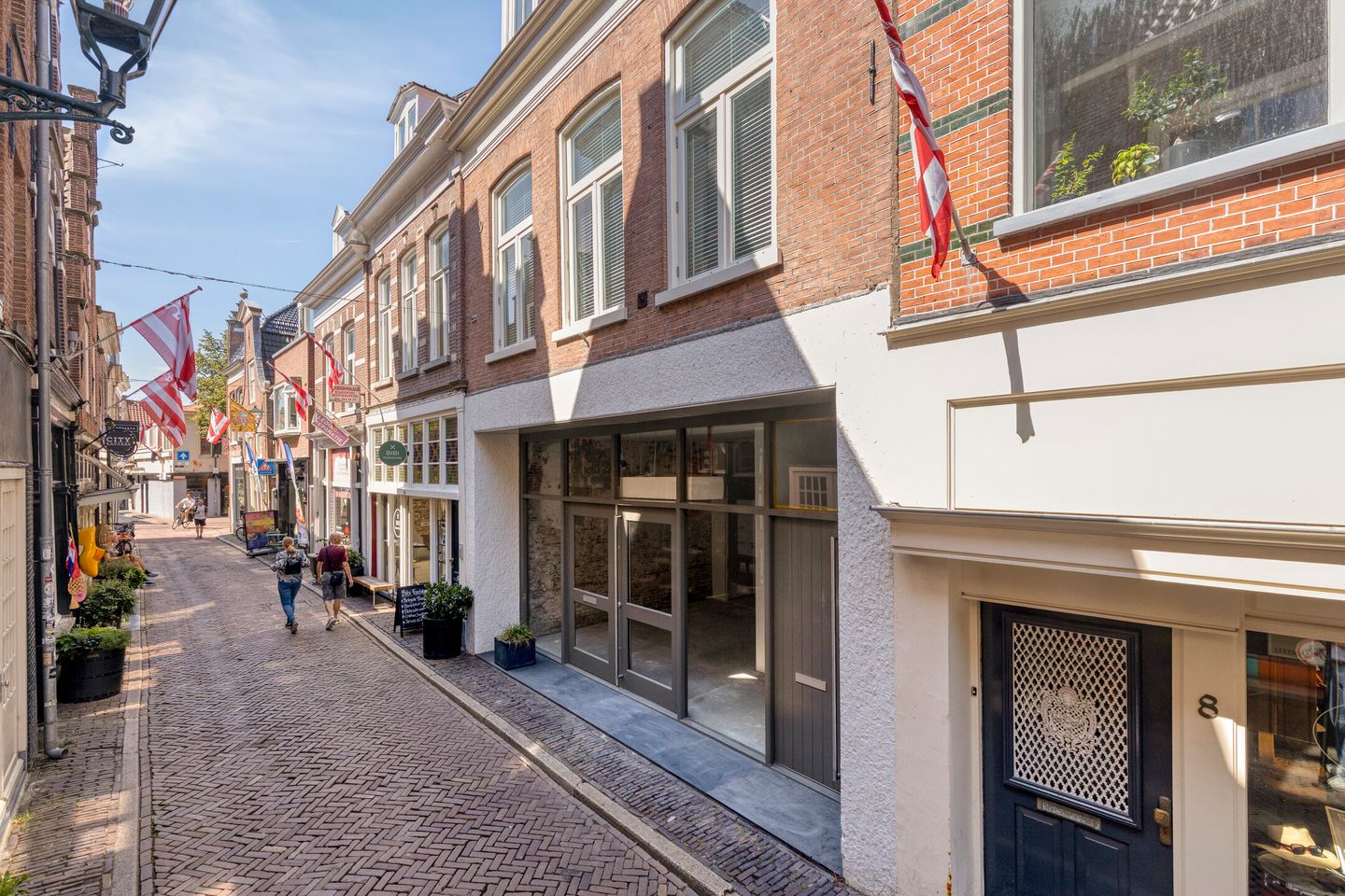 Bekijk foto 3 van Huigbrouwerstraat 12