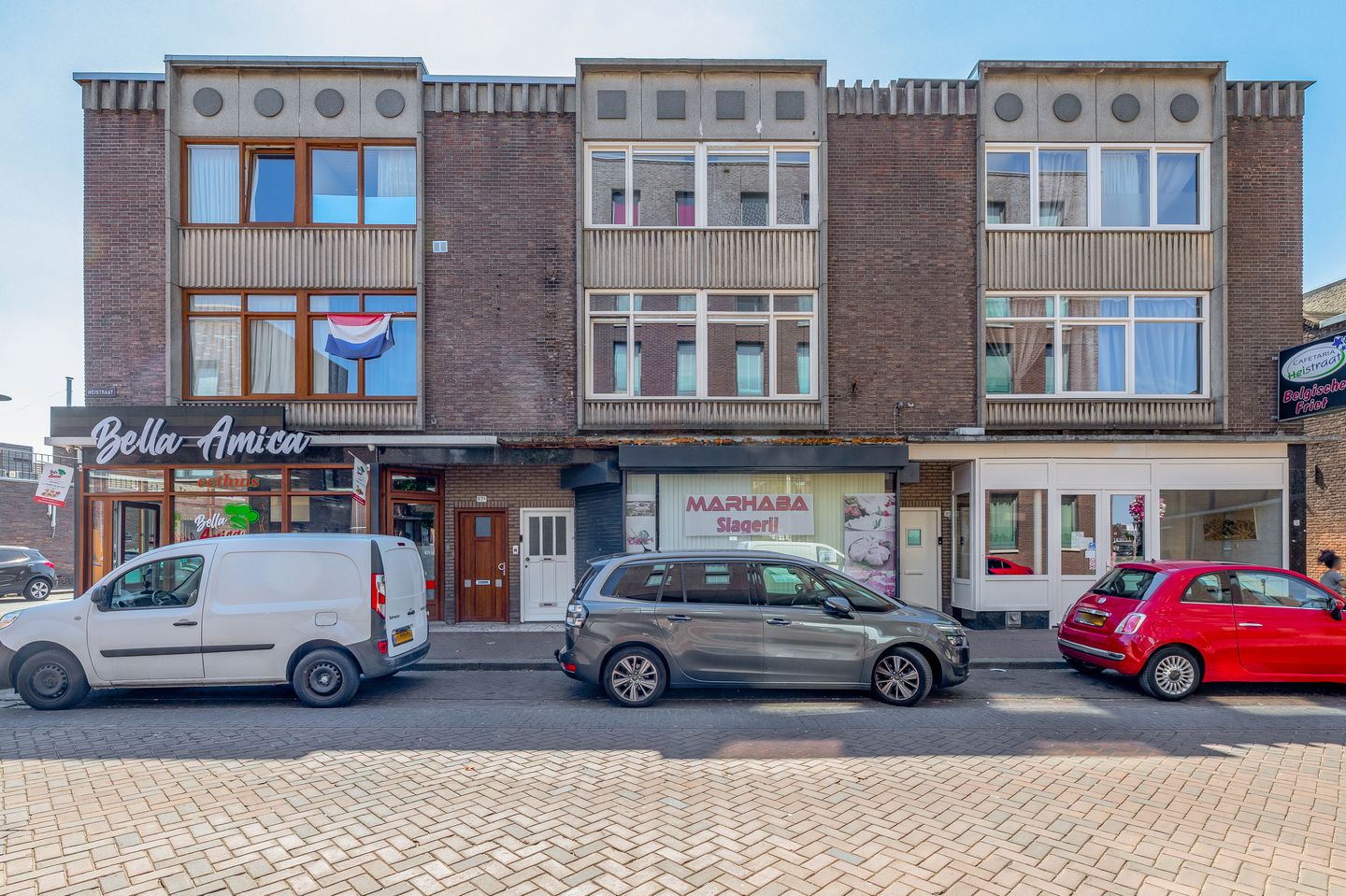 Foto 5 van Heistraat 99-B