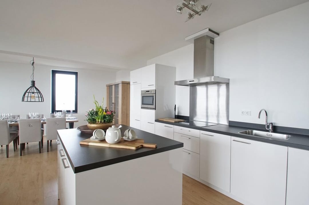 Foto 1 van Bezuidenhoutseweg 65-98