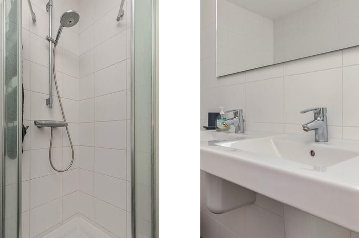 Appartement te koop: Bezuidenhoutseweg 65-98, 'S-Gravenhage