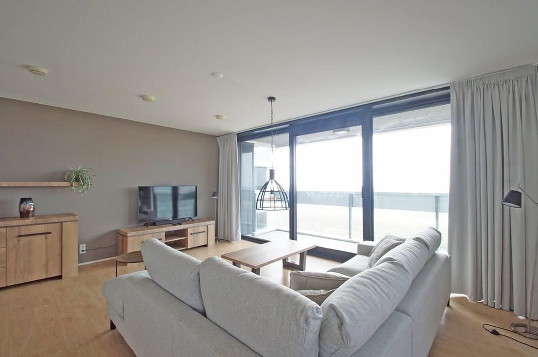 Foto 7 van Bezuidenhoutseweg 65-98