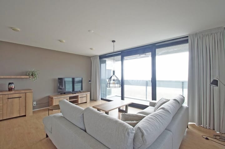 Appartement te koop: Bezuidenhoutseweg 65-98, 'S-Gravenhage