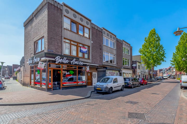 Appartement te koop: Heistraat 99B, Helmond