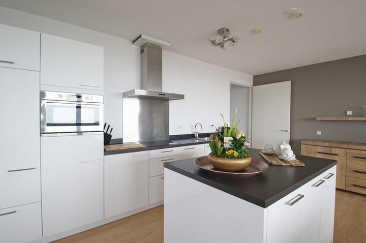 Appartement te koop: Bezuidenhoutseweg 65-98, 'S-Gravenhage