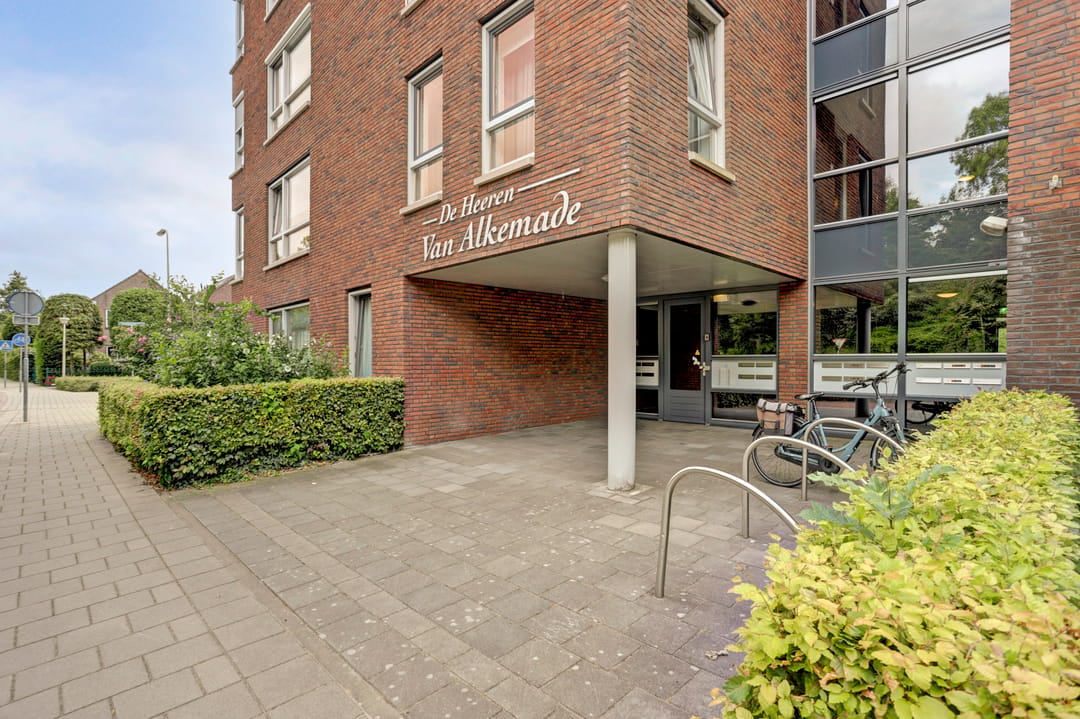 Photo 7 of Sportlaan 39-C