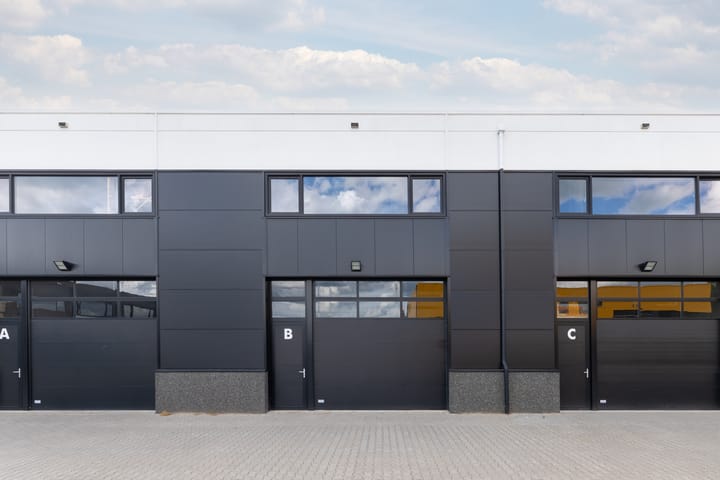 Almelosestraat 83-b, Raalte