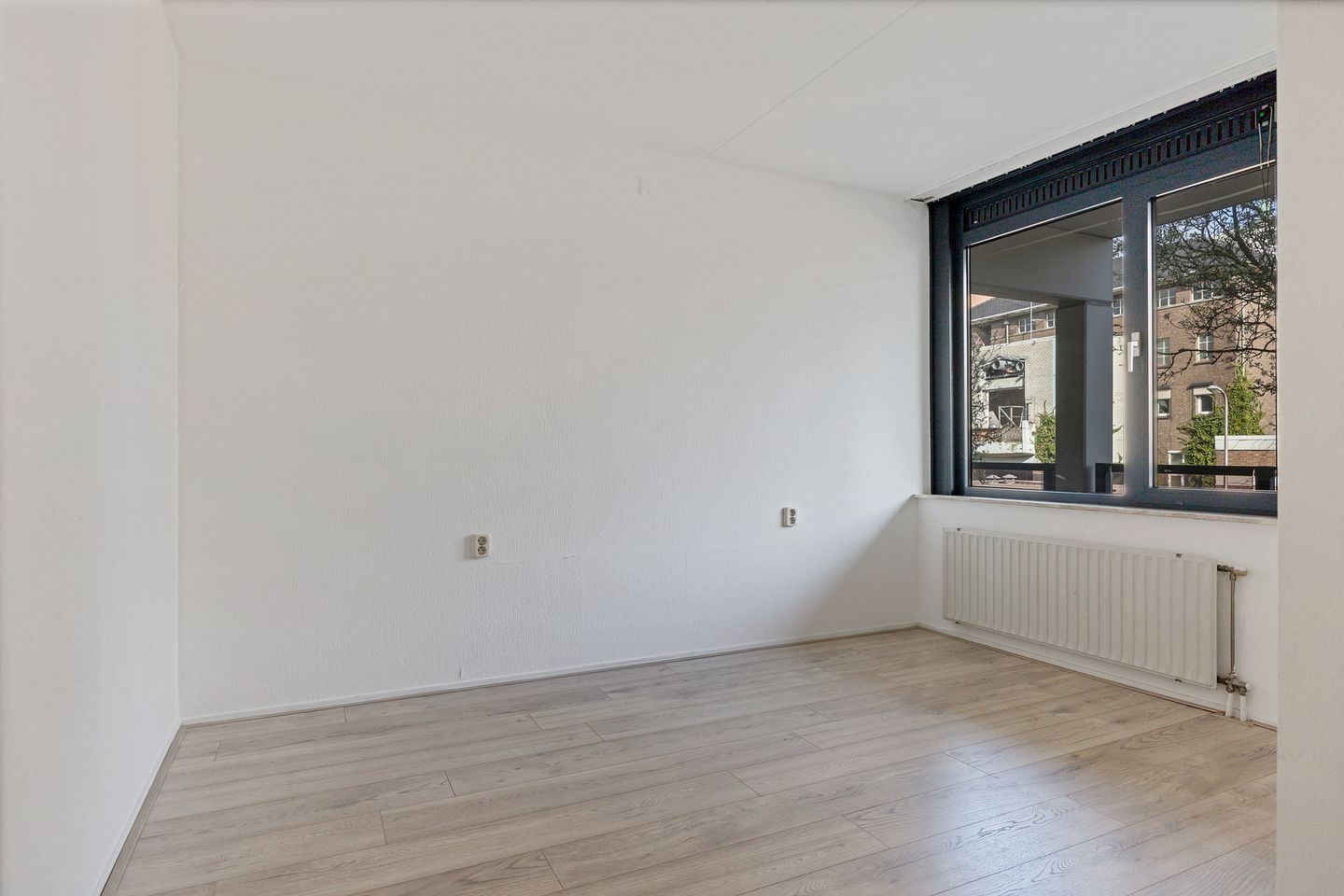 Foto 10 van Haaksbergerstraat 82-112