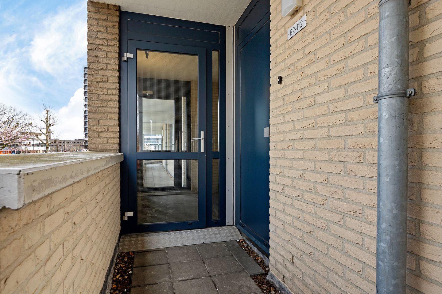 Foto 20 van Haaksbergerstraat 82-112