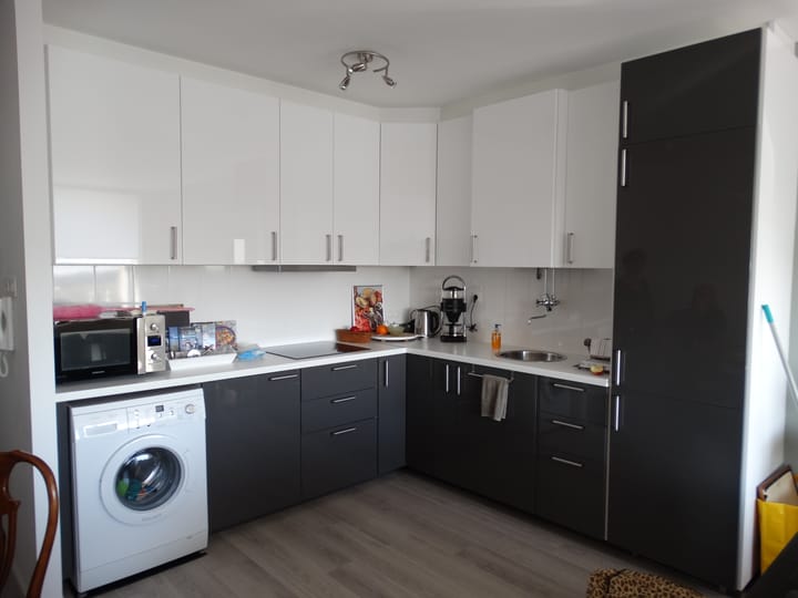 Foto 4 van Fahrenheitlaan 442
