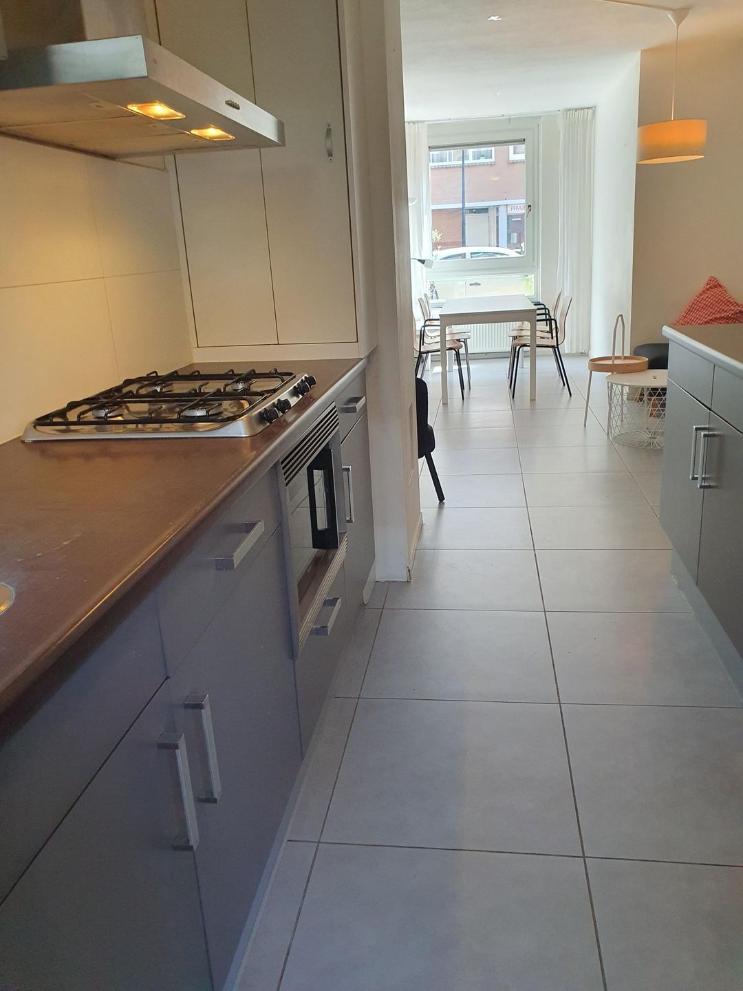 Photo 7 of Formosastraat 43