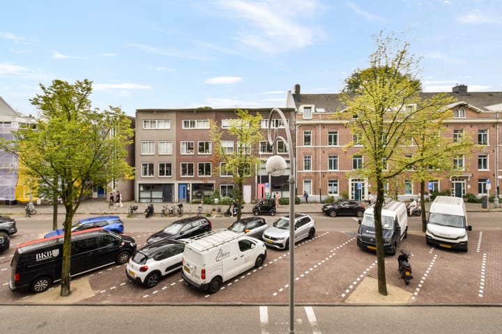 Studio te koop: Westerstraat 260-1, Amsterdam