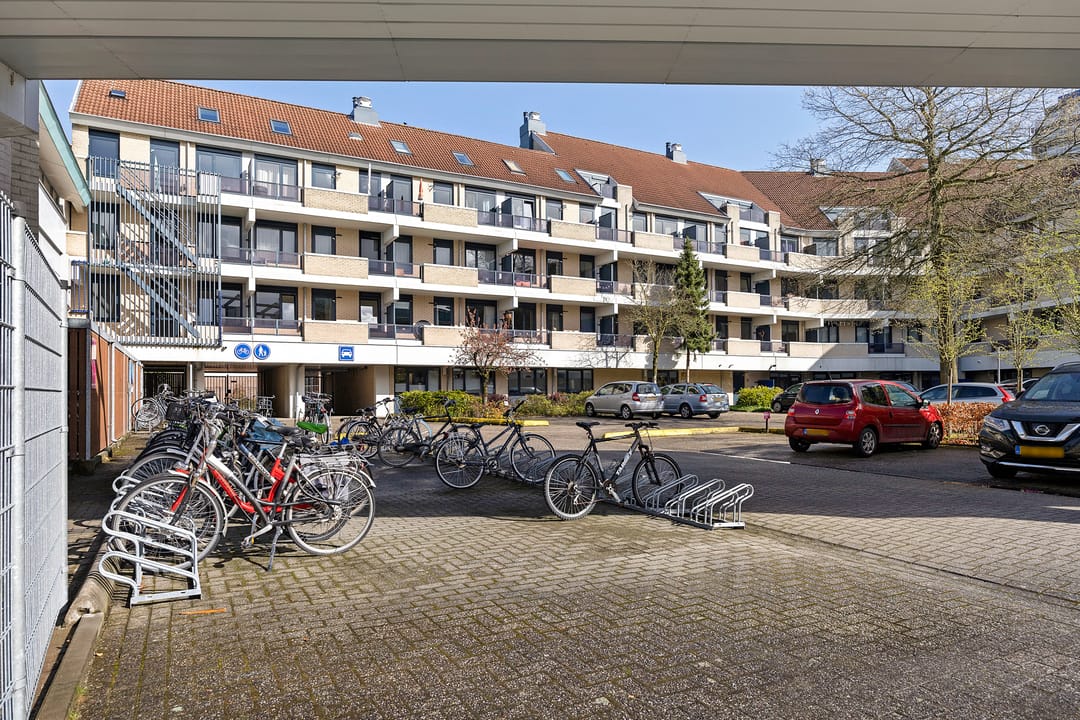 Foto 22 van Haaksbergerstraat 82-211