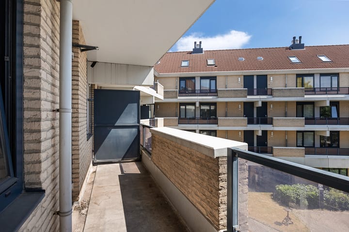 Appartement te koop: Haaksbergerstraat 82-211, Enschede