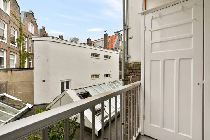 Studio te koop: Westerstraat 260-1, Amsterdam