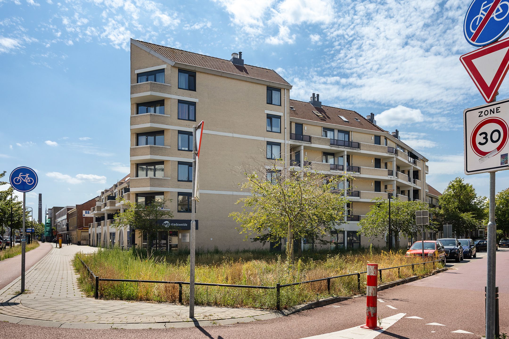 Haaksbergerstraat 82- 82 211