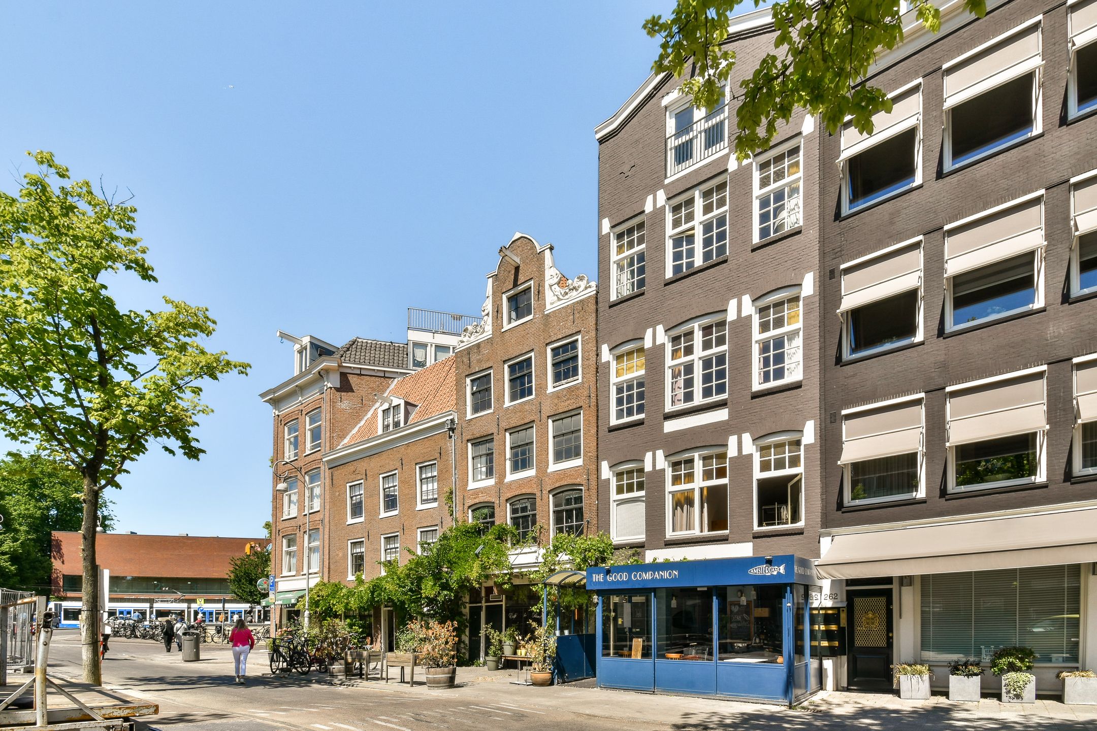 Foto 18 van Westerstraat 260-1