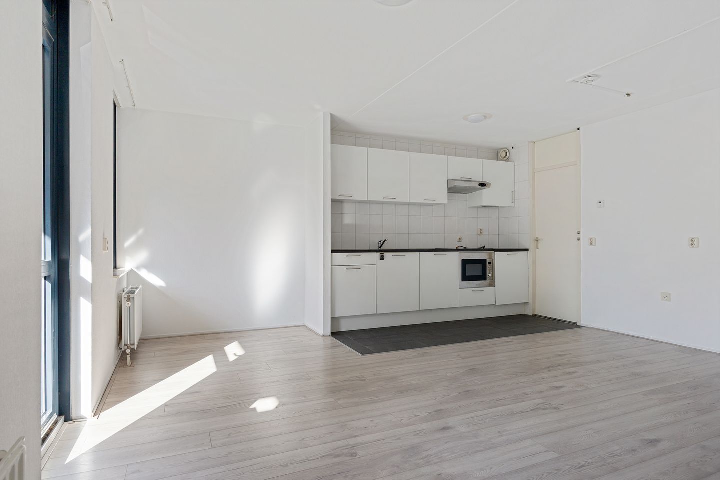 Foto 4 van Haaksbergerstraat 82-112