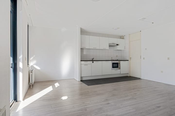 Foto 4 van Haaksbergerstraat 82-112