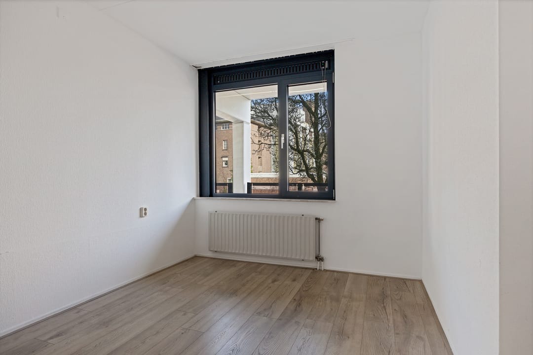 Foto 11 van Haaksbergerstraat 82-112